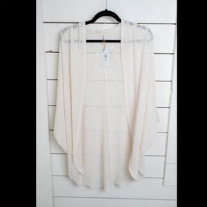 Lightweight Cardigan